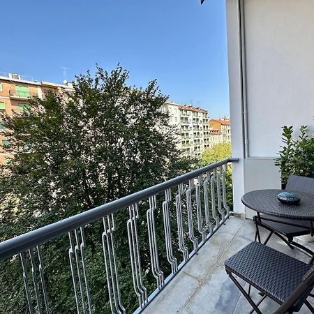 Lux Contemporary Flat - Porta Romana 밀라노 외부 사진