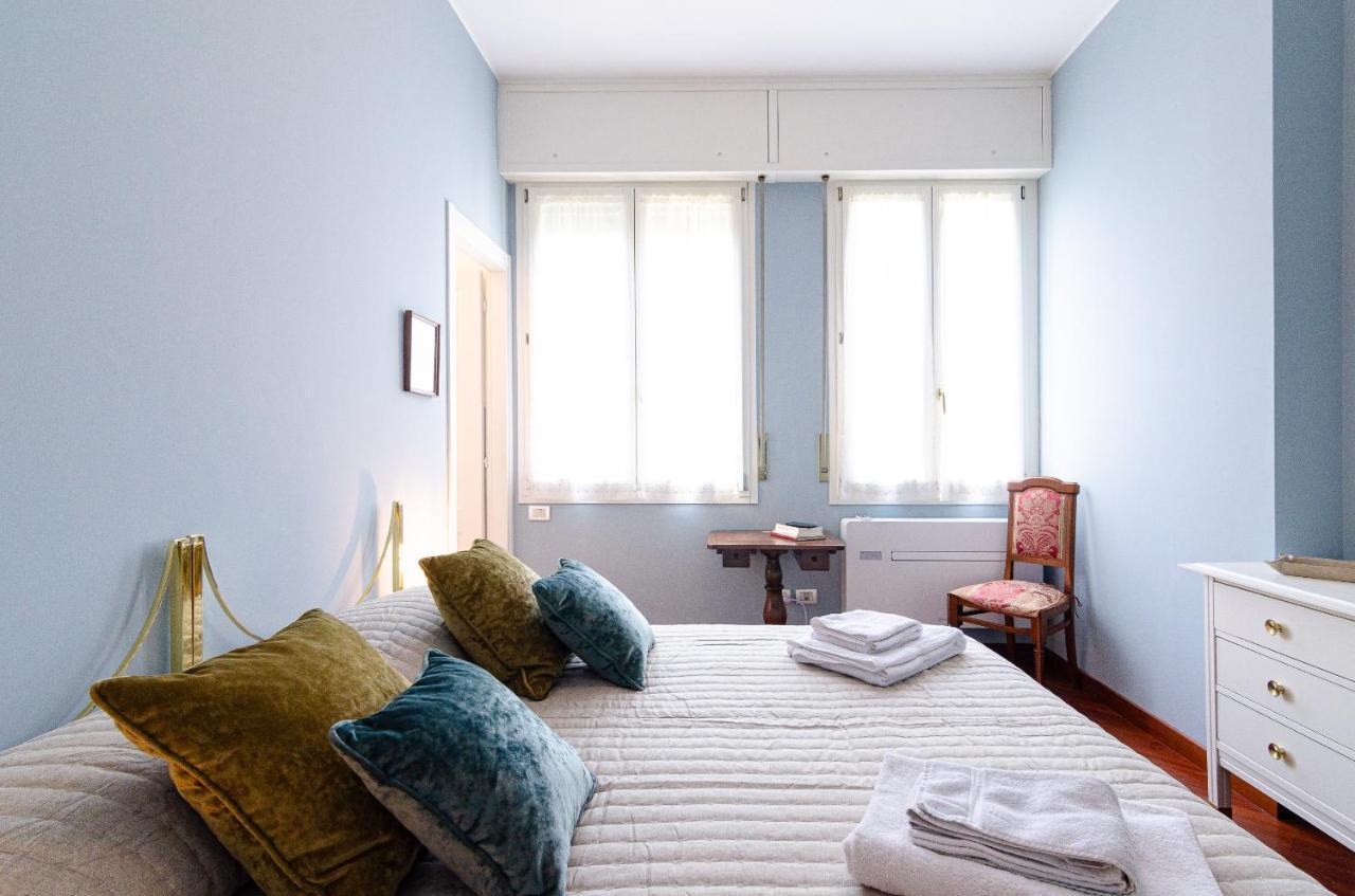 Lux Contemporary Flat - Porta Romana 밀라노 외부 사진