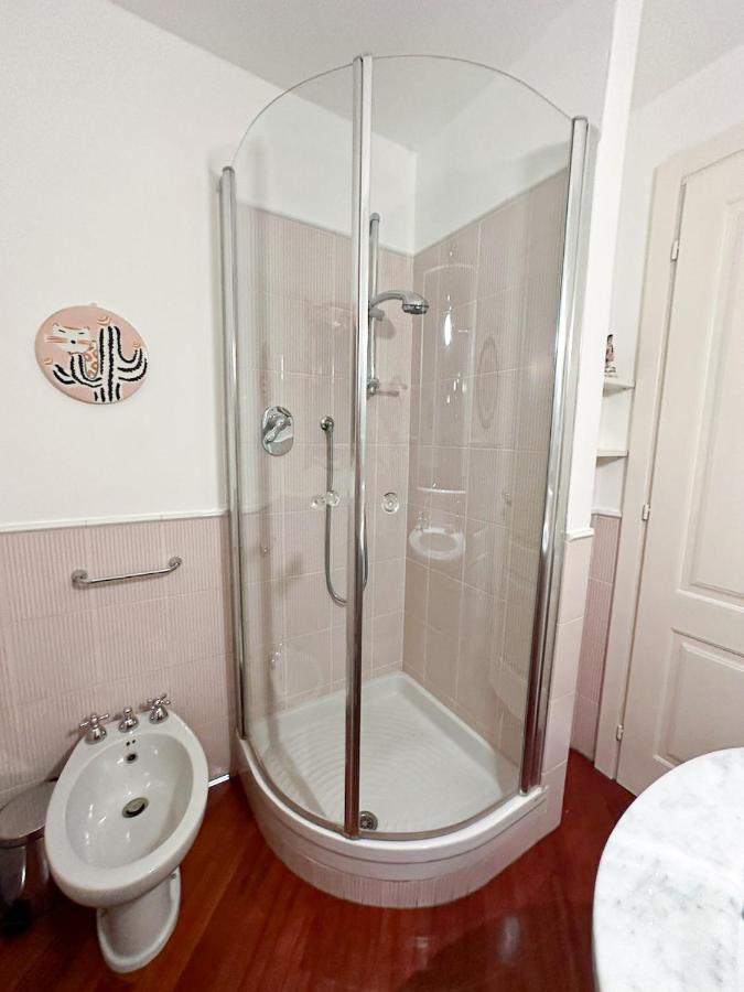 Lux Contemporary Flat - Porta Romana 밀라노 외부 사진