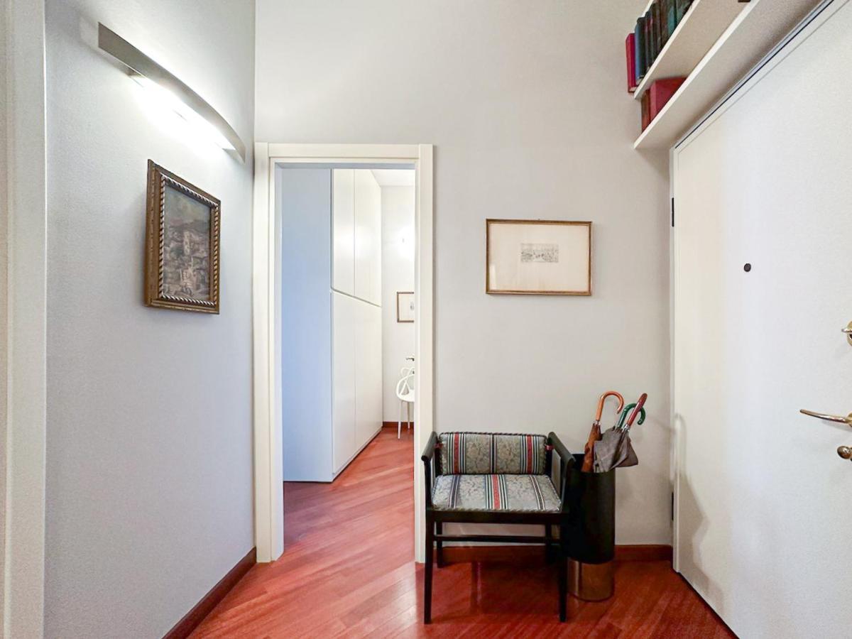 Lux Contemporary Flat - Porta Romana 밀라노 외부 사진