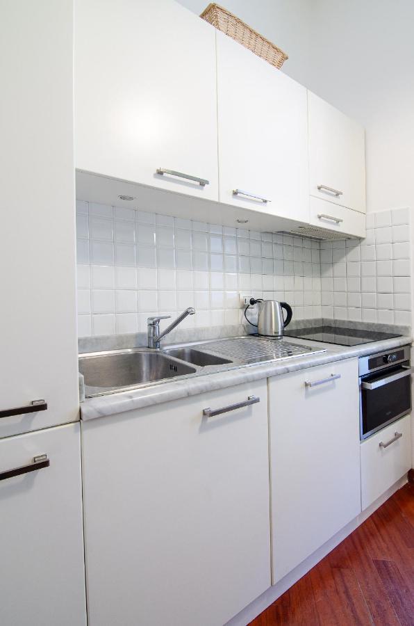 Lux Contemporary Flat - Porta Romana 밀라노 외부 사진