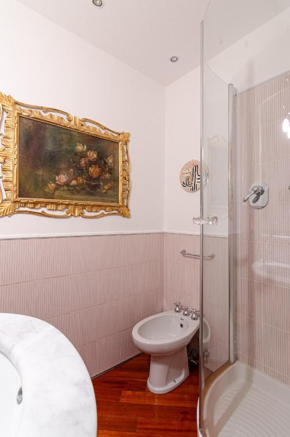 Lux Contemporary Flat - Porta Romana 밀라노 외부 사진