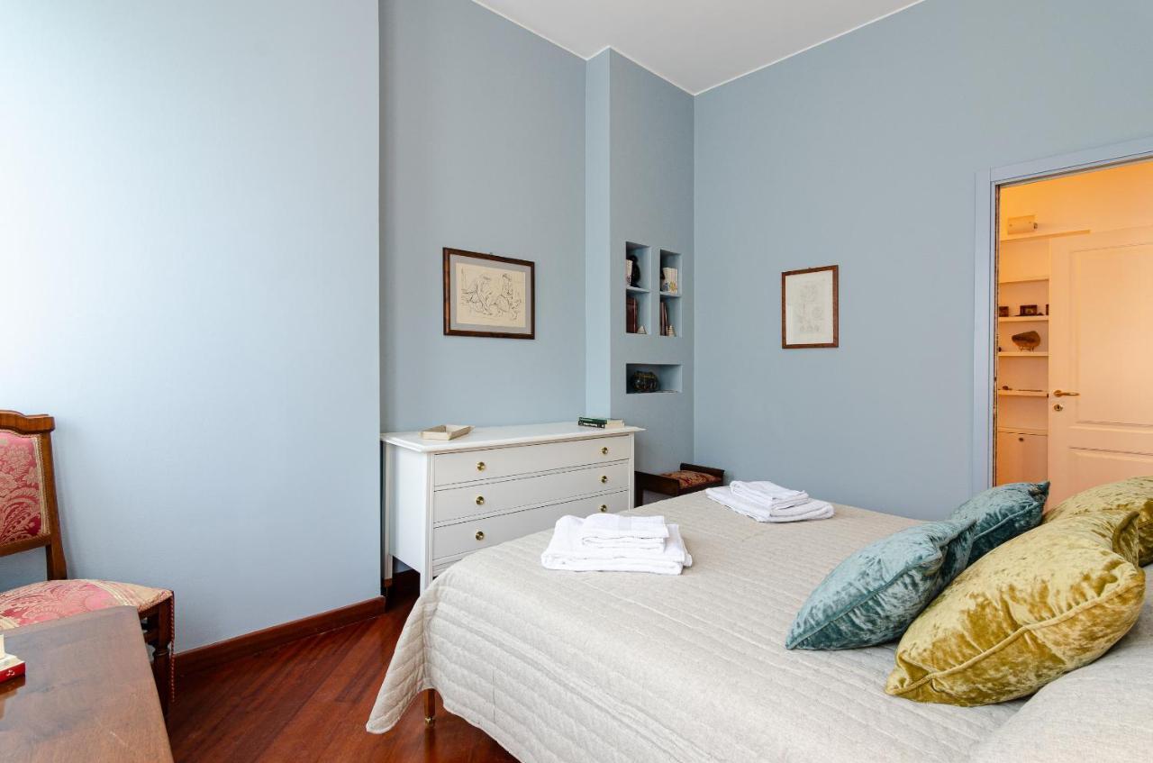 Lux Contemporary Flat - Porta Romana 밀라노 외부 사진