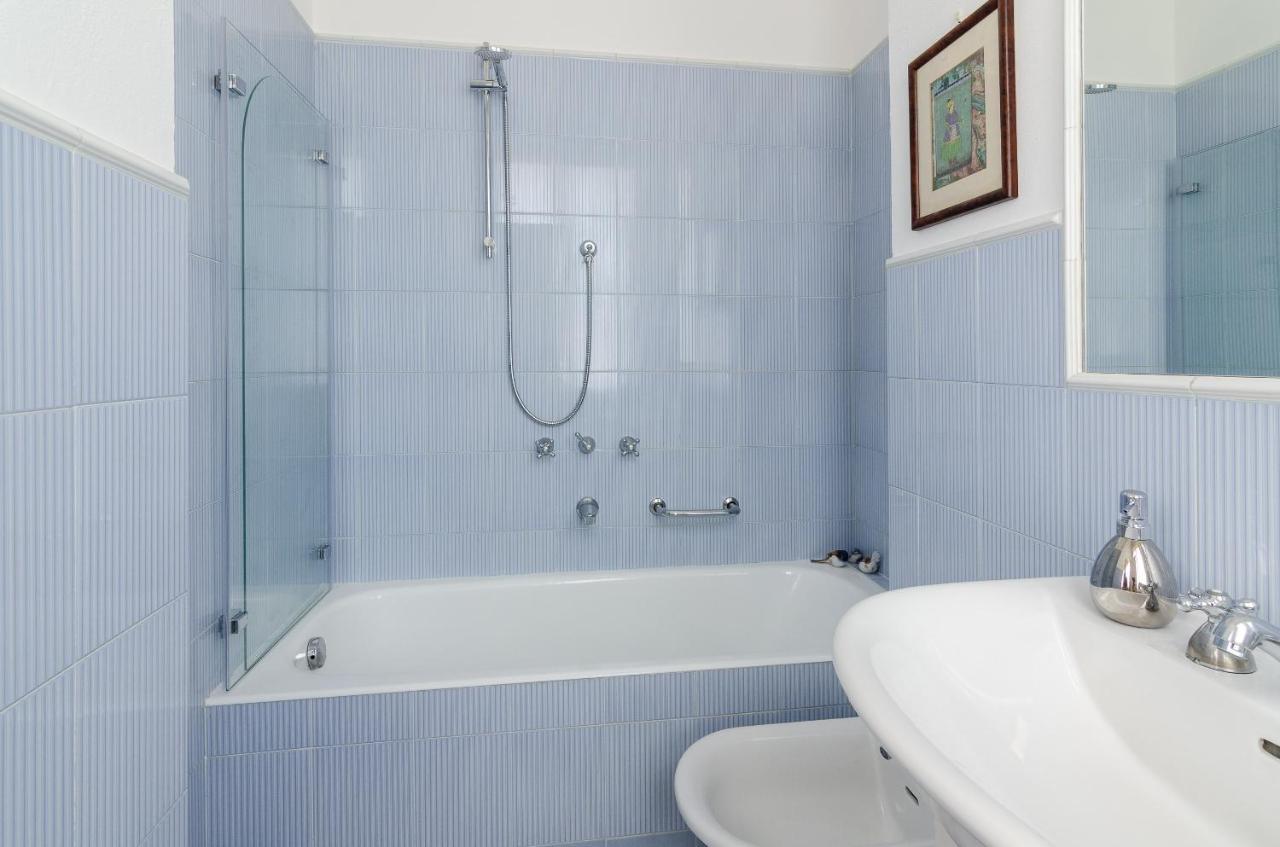 Lux Contemporary Flat - Porta Romana 밀라노 외부 사진