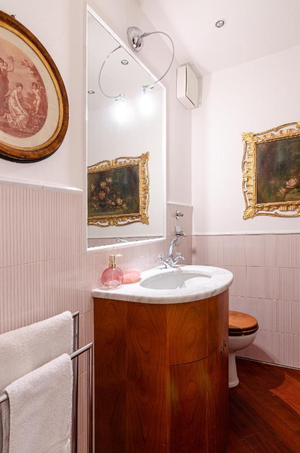 Lux Contemporary Flat - Porta Romana 밀라노 외부 사진