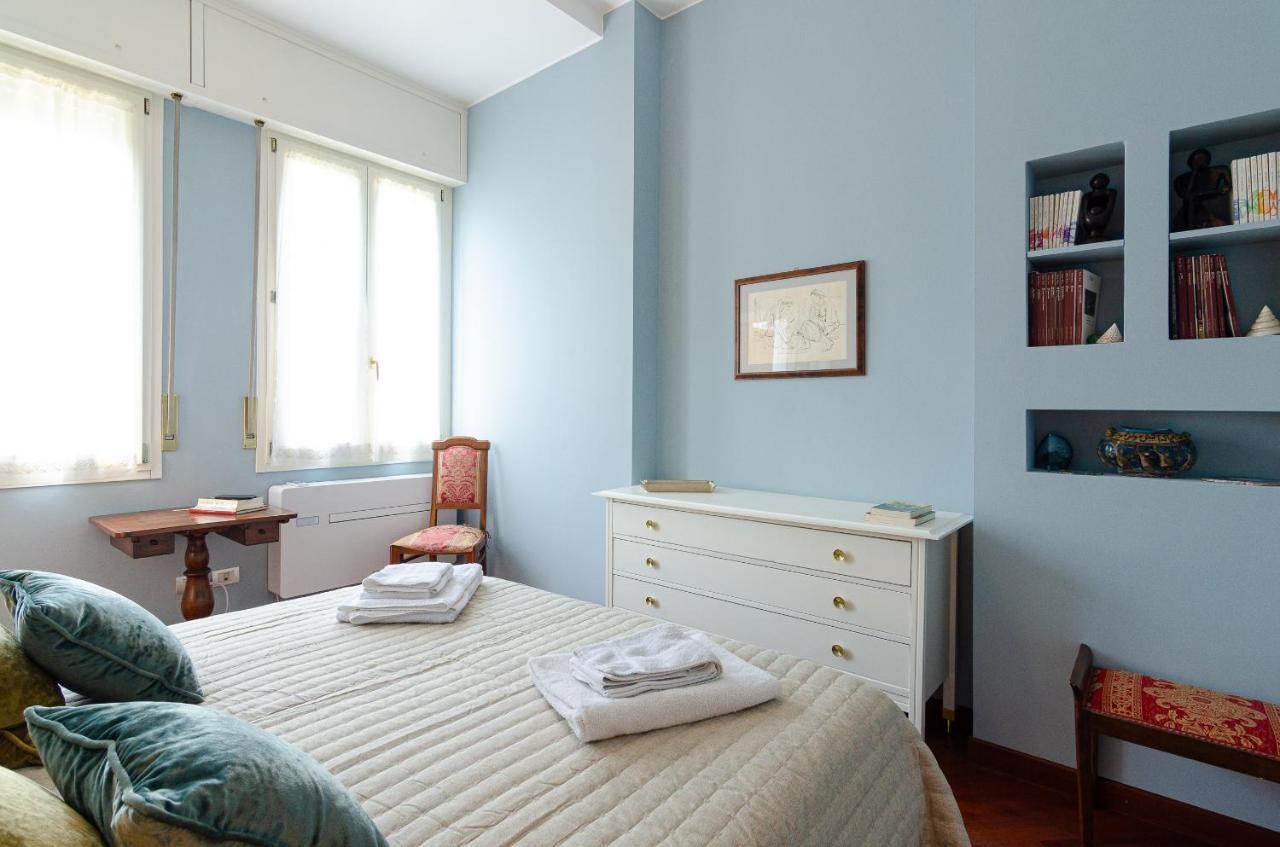 Lux Contemporary Flat - Porta Romana 밀라노 외부 사진