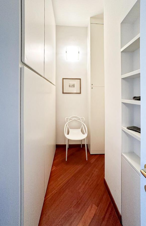 Lux Contemporary Flat - Porta Romana 밀라노 외부 사진