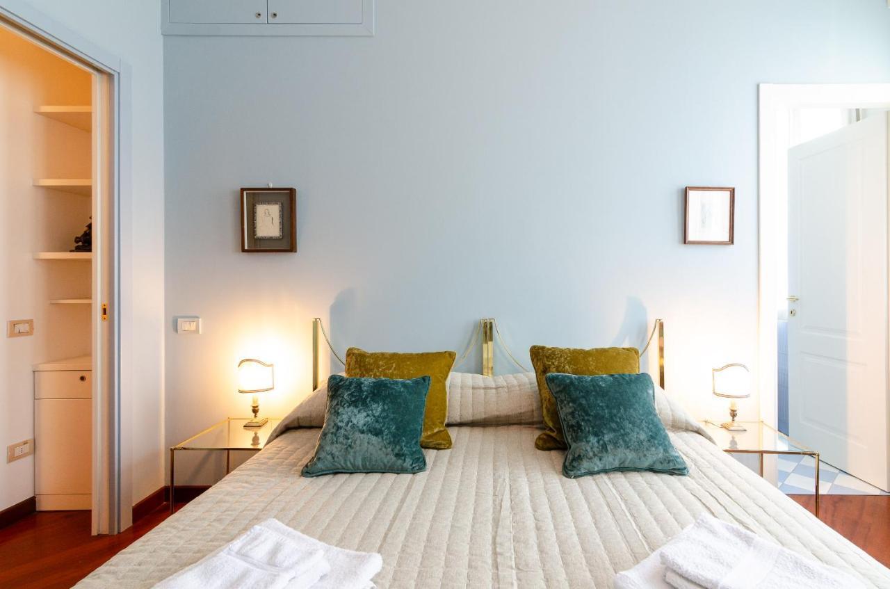 Lux Contemporary Flat - Porta Romana 밀라노 외부 사진